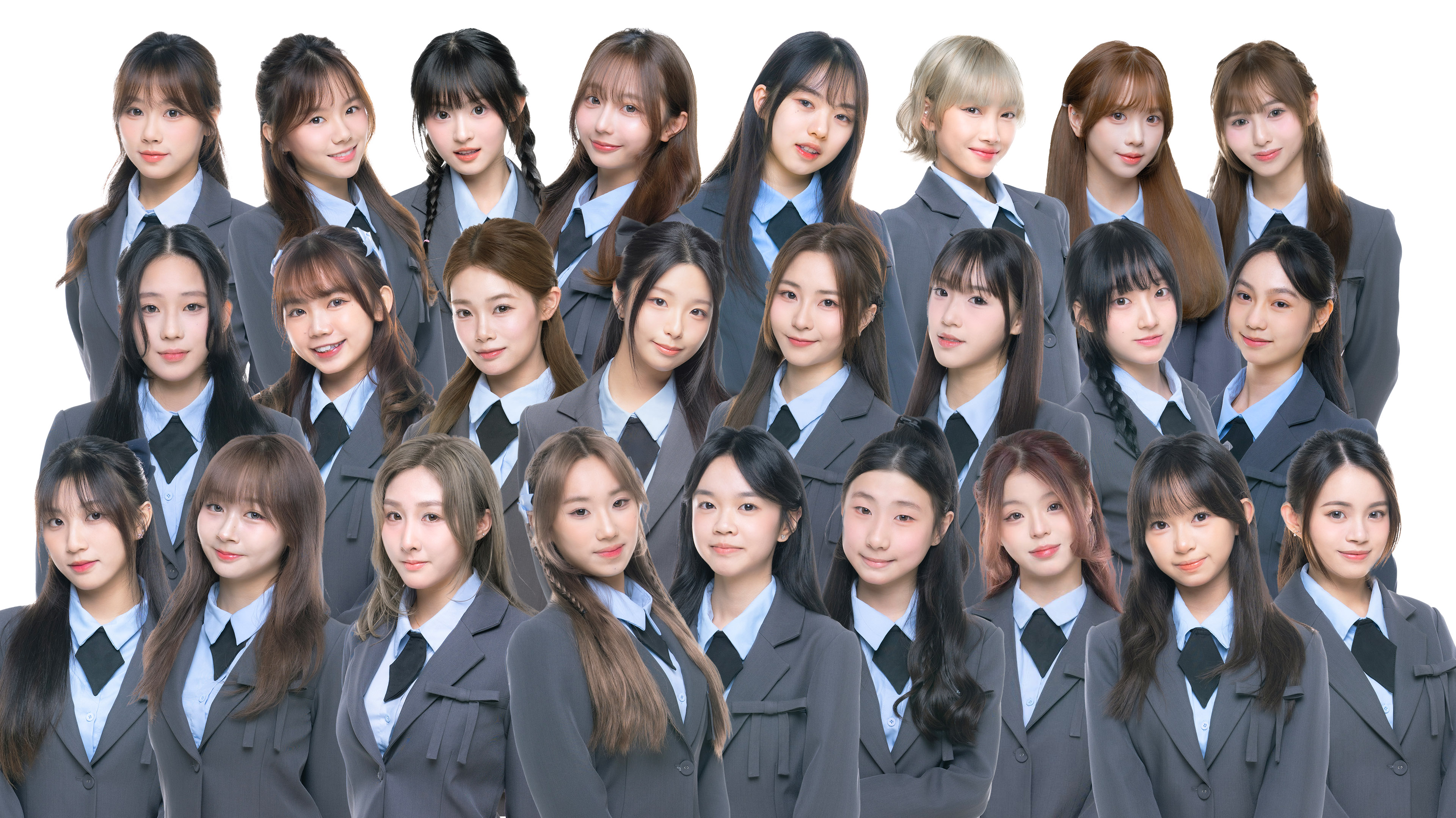 Idol Voting Cover